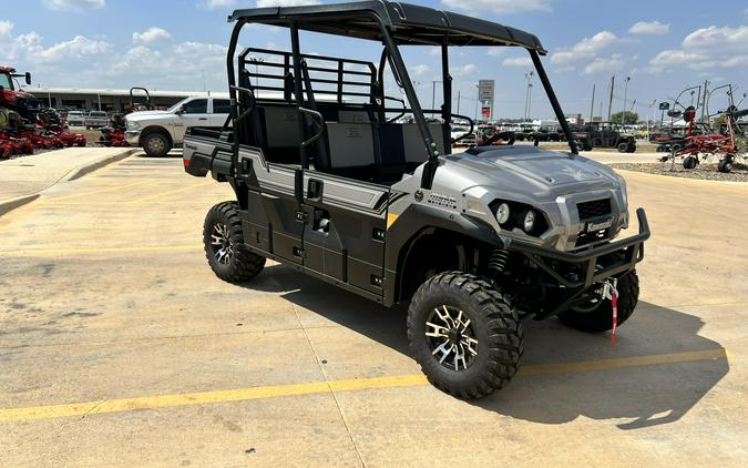2026 Mule™ PRO-FXT™ 1000 LE Ranch Edition - Kawasaki