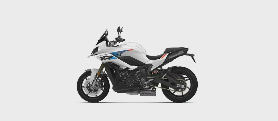 New 2026 BMW S 1000 XR
