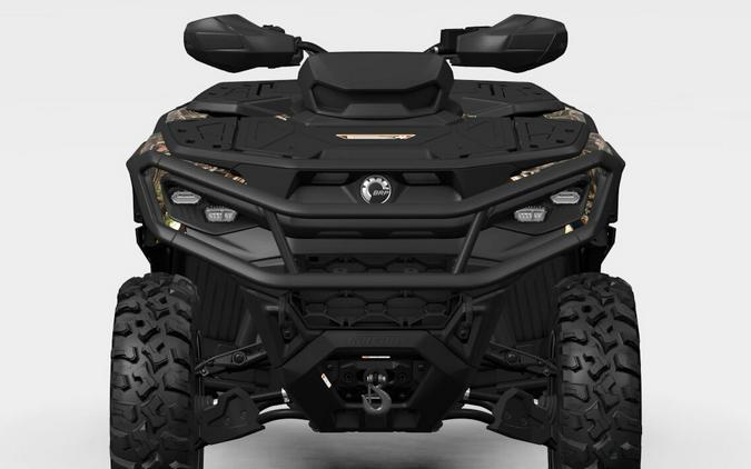 2026 Can-Am Outlander XT 850