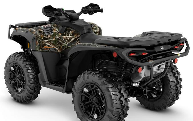 2026 Can-Am Outlander XT 850