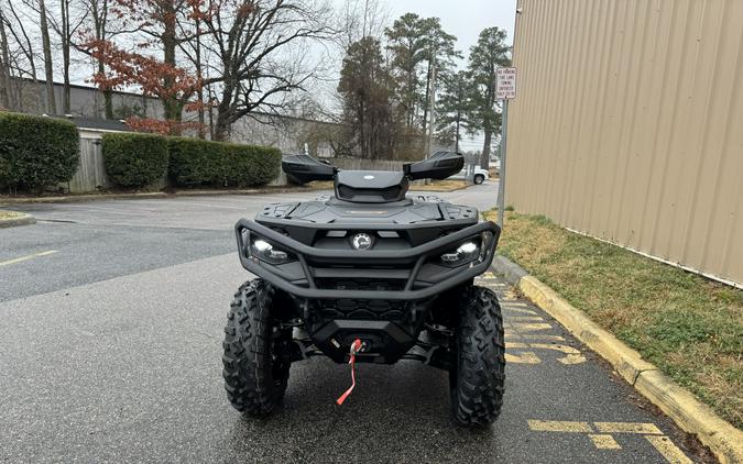 2026 Can-Am Outlander XT 850