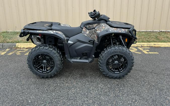 2026 Can-Am Outlander XT 850