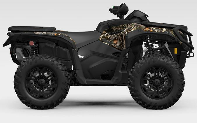2026 Can-Am Outlander XT 850