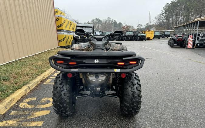 2026 Can-Am Outlander XT 850