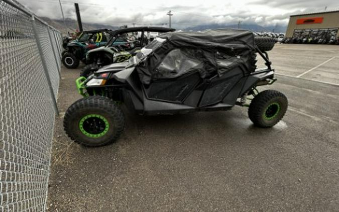 2014 Arctic Cat Wildcat™ 4 X Limited