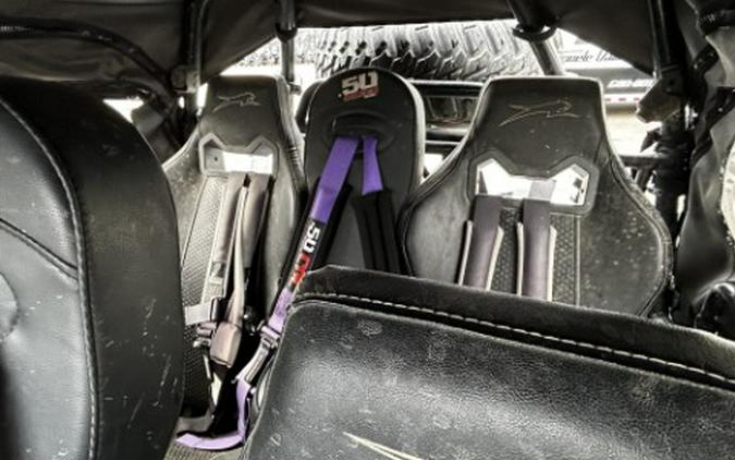 2014 Arctic Cat Wildcat™ 4 X Limited