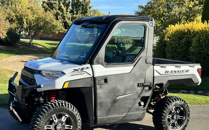 2021 Polaris RANGER XP® 1000 NorthStar Edition Premium