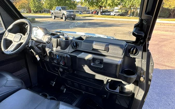 2021 Polaris RANGER XP® 1000 NorthStar Edition Premium