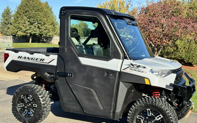 2021 Polaris RANGER XP® 1000 NorthStar Edition Premium