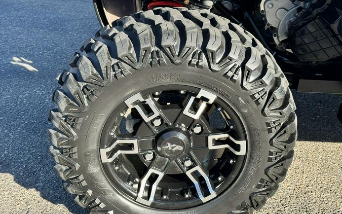 2021 Polaris RANGER XP® 1000 NorthStar Edition Premium