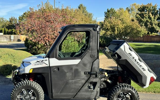 2021 Polaris RANGER XP® 1000 NorthStar Edition Premium