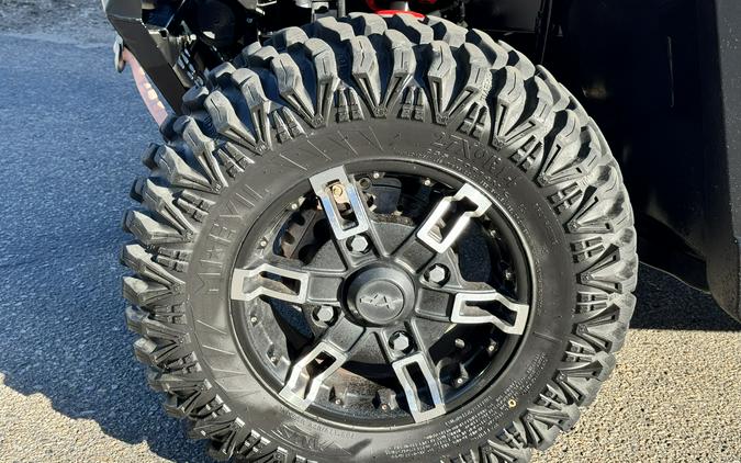 2021 Polaris RANGER XP® 1000 NorthStar Edition Premium