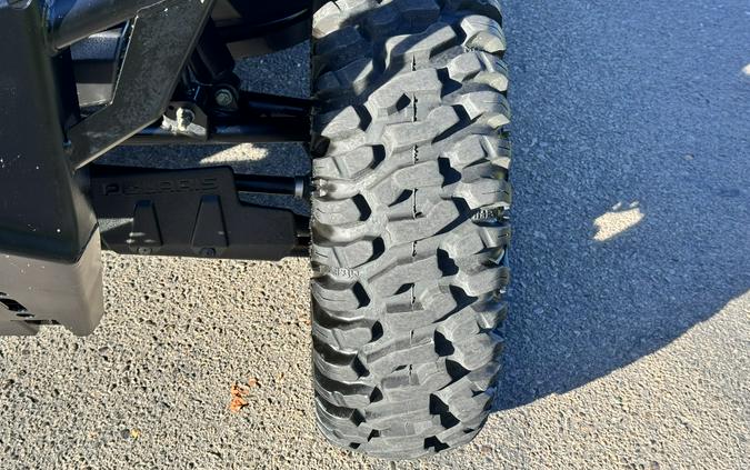2021 Polaris RANGER XP® 1000 NorthStar Edition Premium
