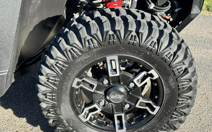 2021 Polaris RANGER XP® 1000 NorthStar Edition Premium