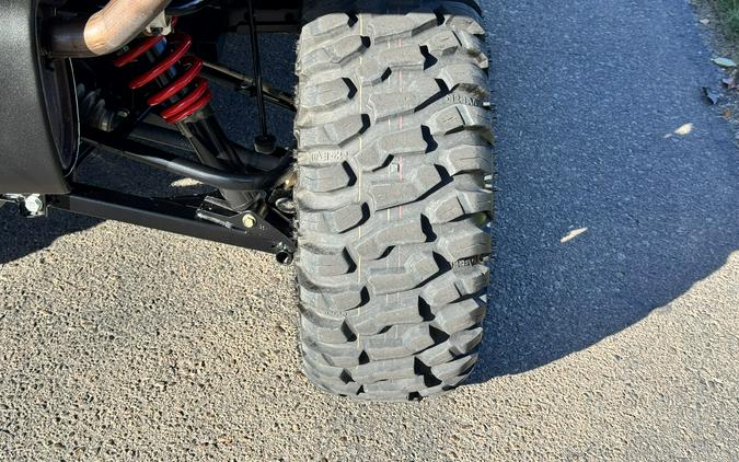 2021 Polaris RANGER XP® 1000 NorthStar Edition Premium