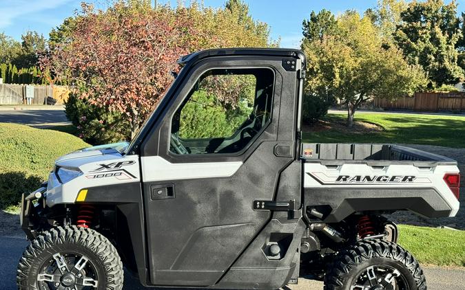 2021 Polaris RANGER XP® 1000 NorthStar Edition Premium
