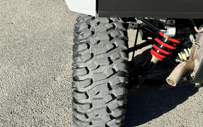 2021 Polaris RANGER XP® 1000 NorthStar Edition Premium