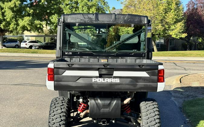 2021 Polaris RANGER XP® 1000 NorthStar Edition Premium