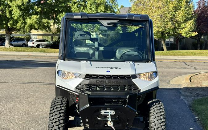 2021 Polaris RANGER XP® 1000 NorthStar Edition Premium