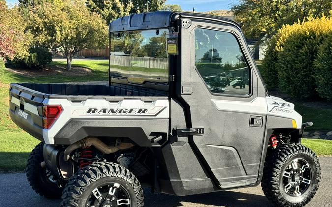 2021 Polaris RANGER XP® 1000 NorthStar Edition Premium