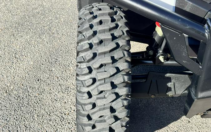2021 Polaris RANGER XP® 1000 NorthStar Edition Premium
