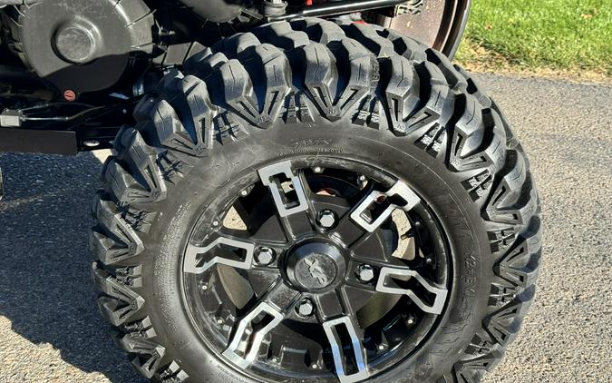 2021 Polaris RANGER XP® 1000 NorthStar Edition Premium