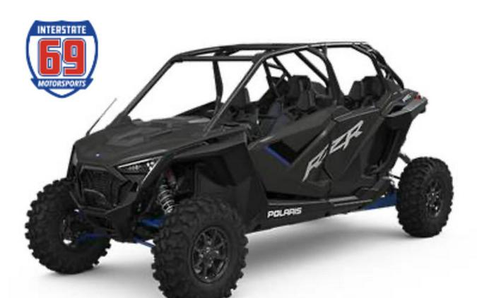 2022 Polaris® RZR PRO XP 4 Ultimate