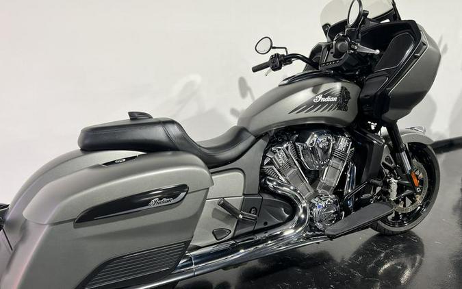 Indian Releases Pricing and Details on 2020 Challenger Models (Bike Reports) (News)