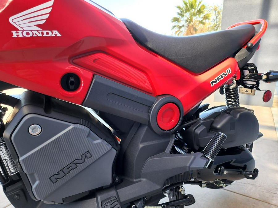 2023 HONDA NAVI