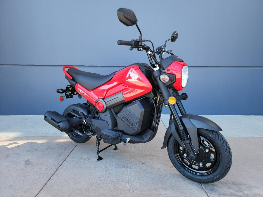 2023 HONDA NAVI