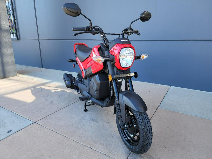 2023 HONDA NAVI