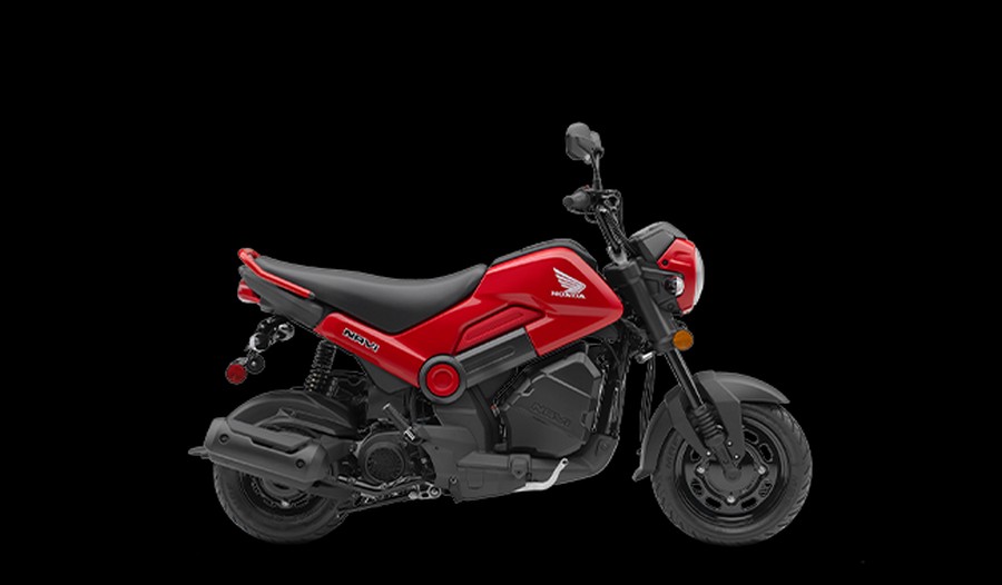 2023 HONDA NAVI