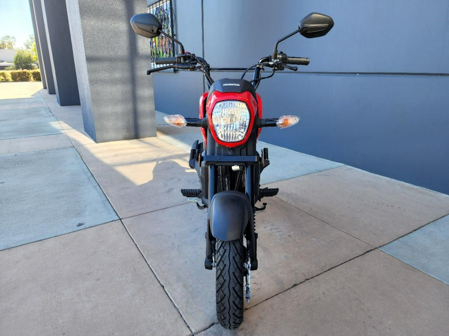 2023 HONDA NAVI