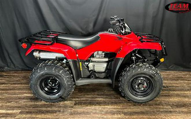 2024 Honda FourTrax Recon ES