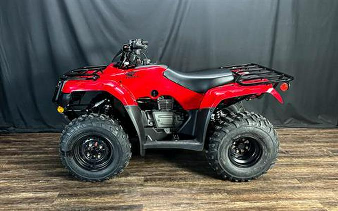 2024 Honda FourTrax Recon ES