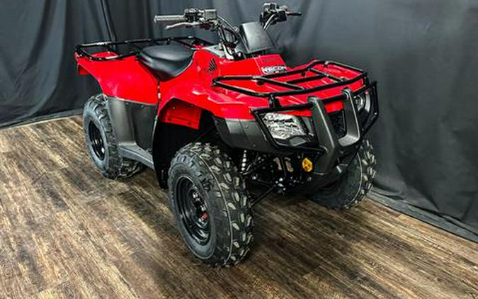 2024 Honda FourTrax Recon ES