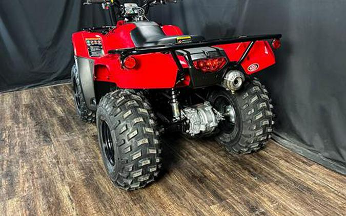 2024 Honda FourTrax Recon ES