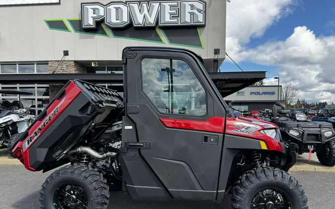 2025 Polaris® Ranger XP 1000 NorthStar Edition Premium