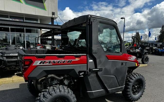 2025 Polaris® Ranger XP 1000 NorthStar Edition Premium