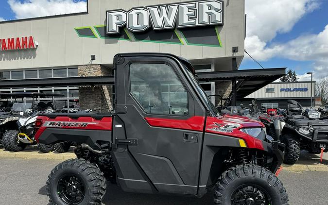 2025 Polaris® Ranger XP 1000 NorthStar Edition Premium