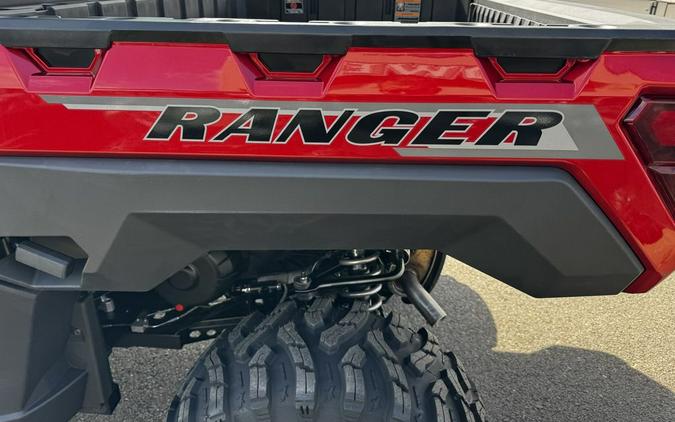 2025 Polaris® Ranger XP 1000 NorthStar Edition Premium