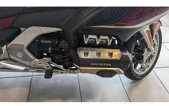 2021 Honda GOLD WING TOUR DCT