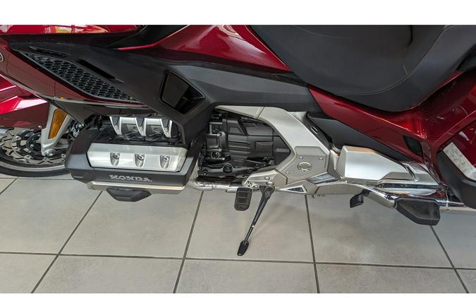 2021 Honda GOLD WING TOUR DCT