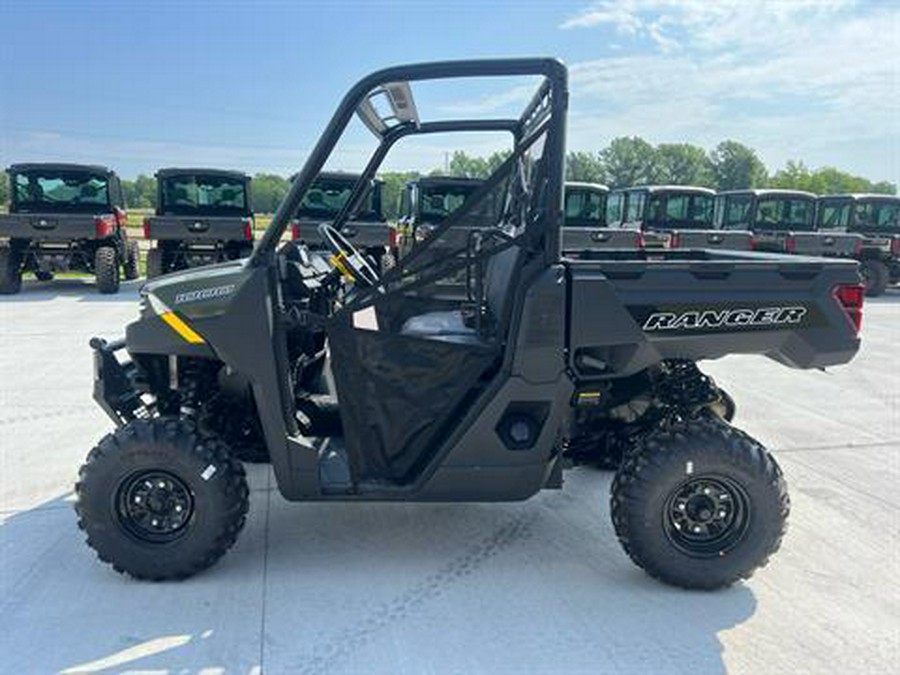 2025 Polaris Ranger 1000 EPS