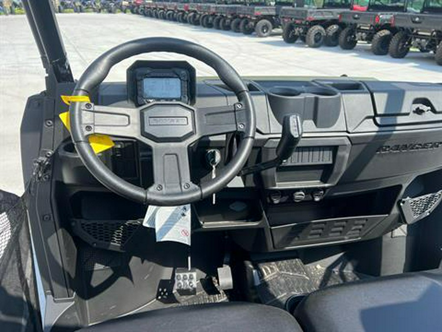 2025 Polaris Ranger 1000 EPS