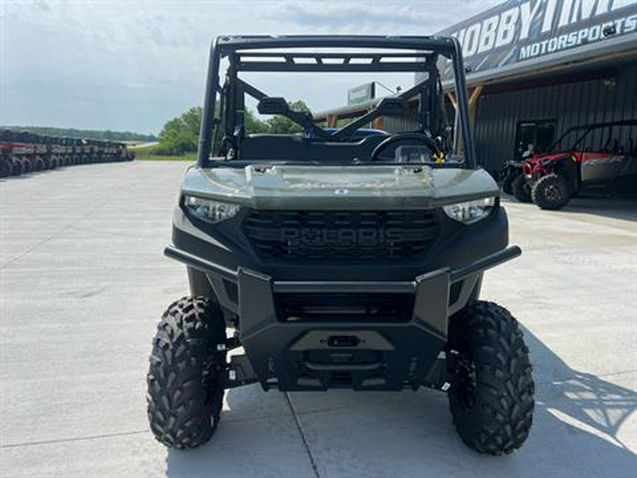 2025 Polaris Ranger 1000 EPS