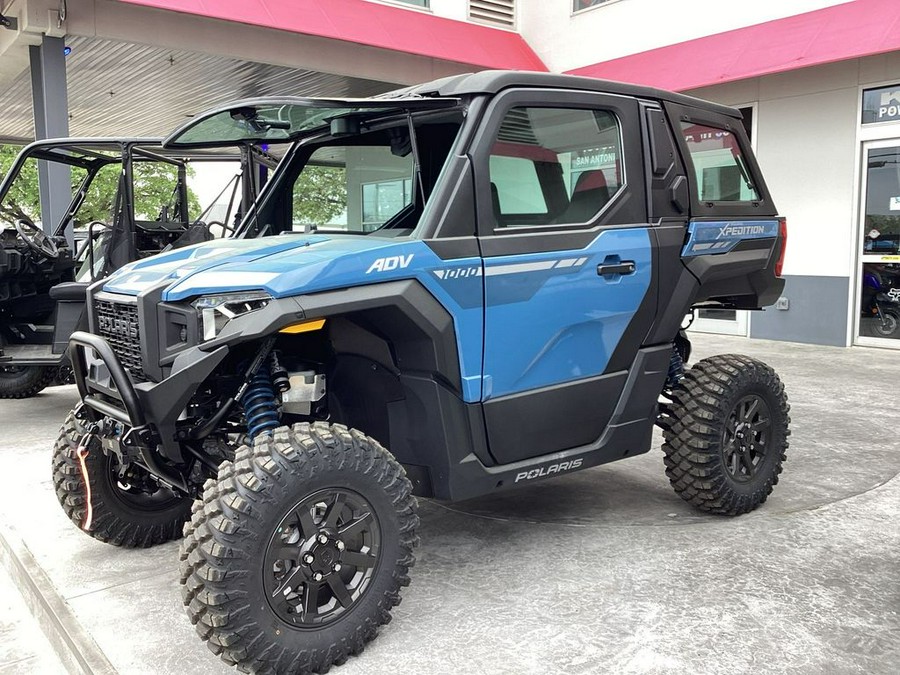 2024 Polaris Polaris XPEDITION ADV Ultimate