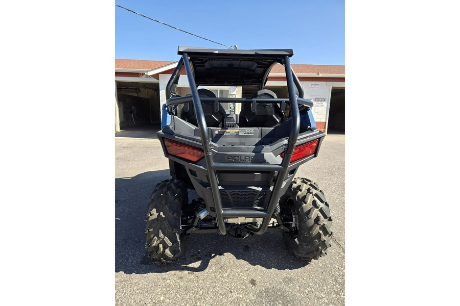 2024 Polaris Industries RZR Trail Sport