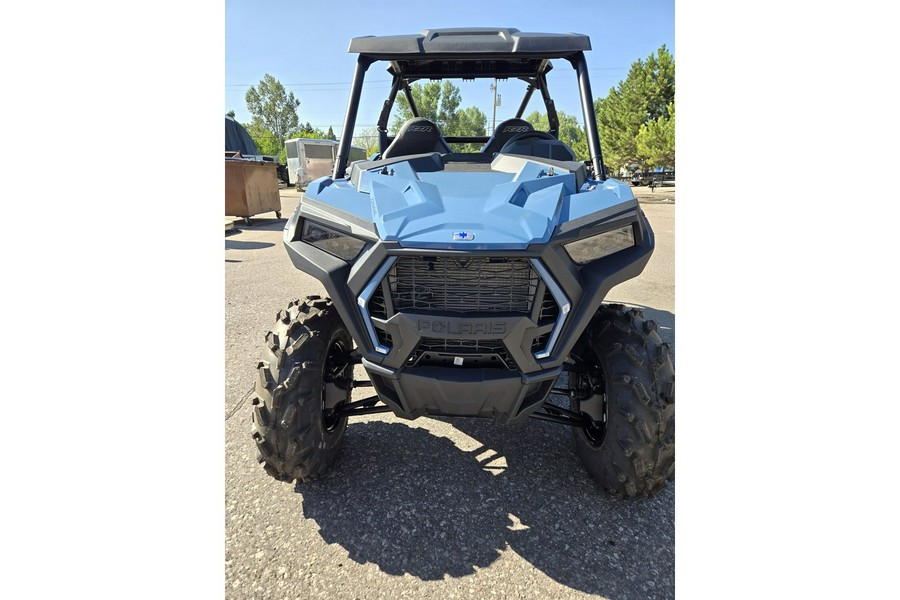 2024 Polaris Industries RZR Trail Sport