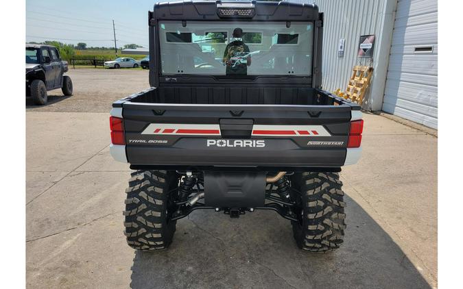 2025 Polaris Industries Ranger Northstar Trail Boss Crew Ultimate